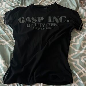 GASP T Shirt